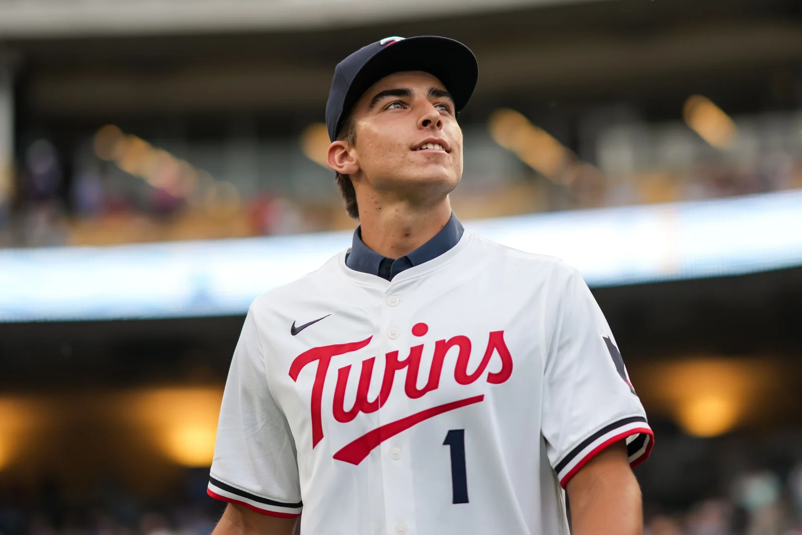 Cusp Candidates: Prospects Poised to Enter Baseball America’s Top 100