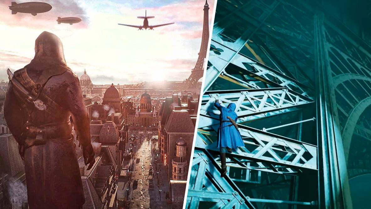 "Assassin's Creed: WWII Trailer Shocks Fans with Stunning Twist"