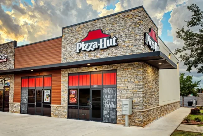 Pizza Hut to Close About 250 U.S. Stores in 2026 Amid Turnaround Review