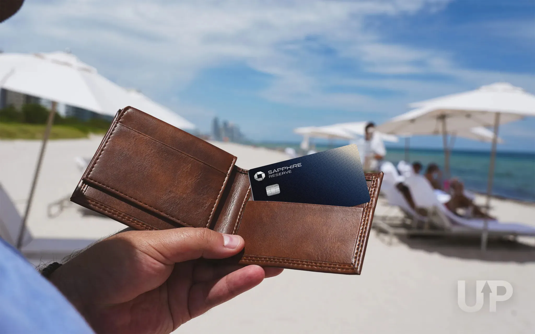 Featured image for Chase Sapphire Reserve Boosts Perks Amid $795 Fee Hike