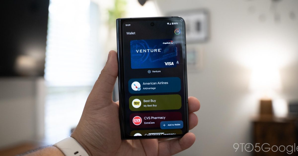 Featured image for "Google Wallet Enhances User Experience with Animation Disabling and Photo Passes"