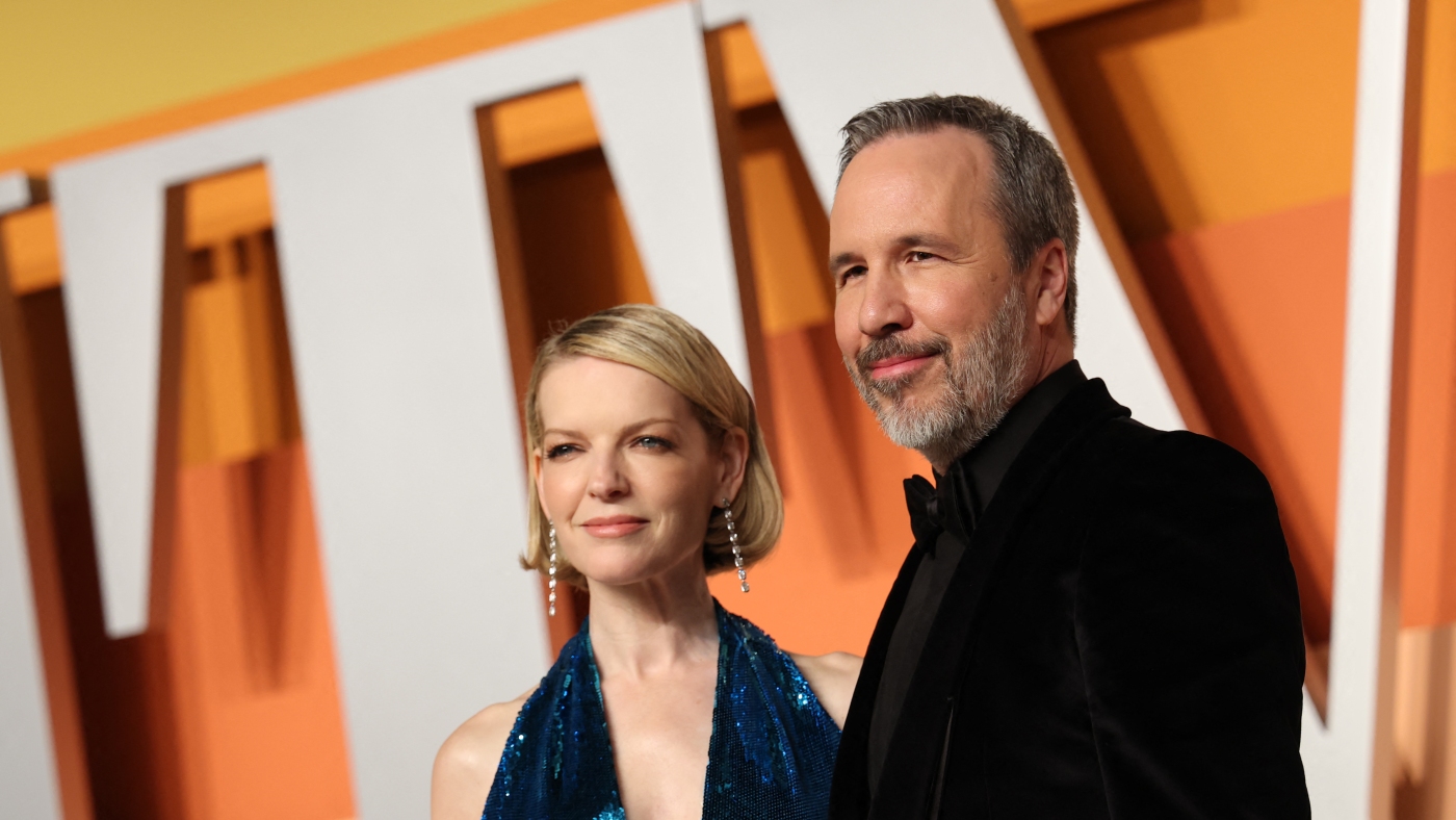 Featured image for Denis Villeneuve to Direct Next James Bond Film