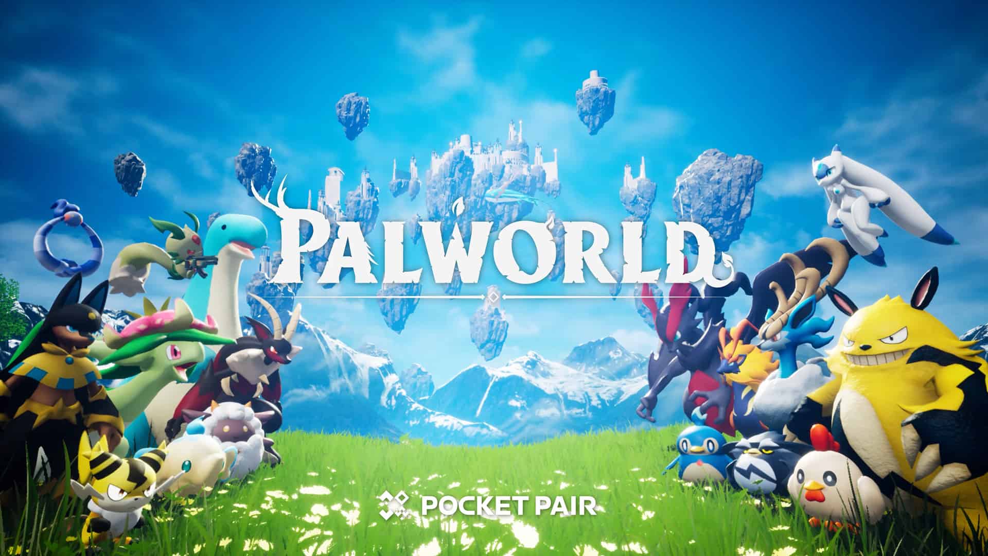 Featured image for Palworld Revamps Summoning Mechanics Amid Legal Dispute with Nintendo