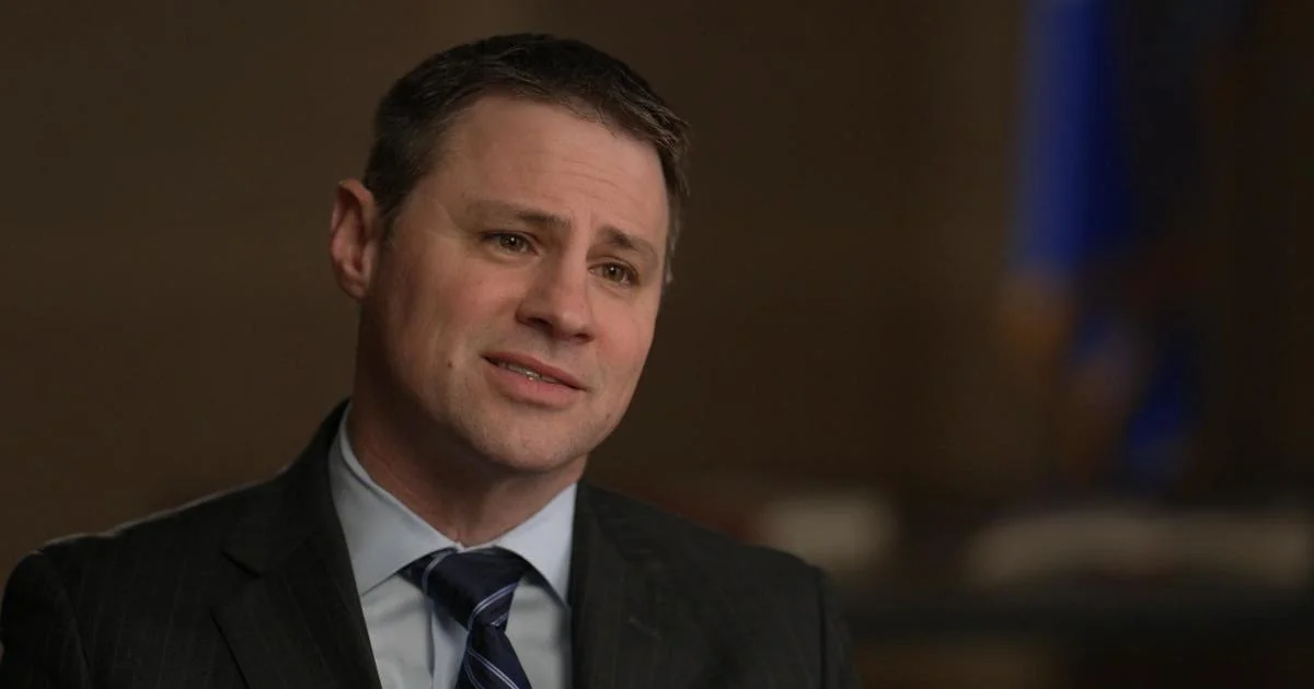 Wisconsin GOP Chair Tricked into Signing Phony Trump Elector Document