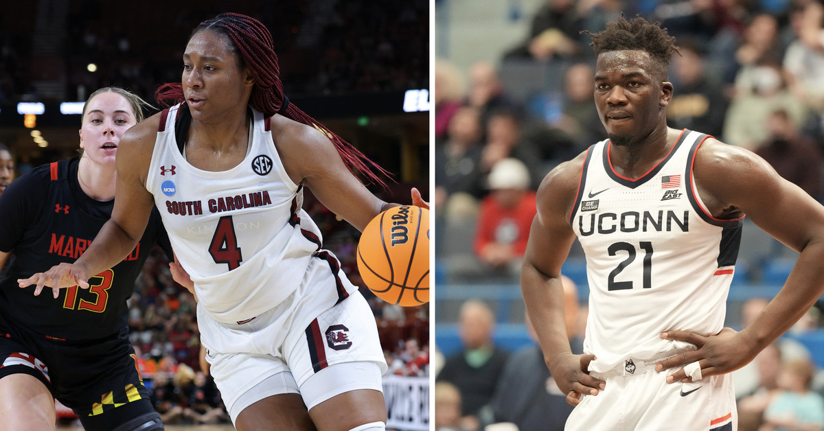 Expert Predictions and Surprises for the NCAA Final Four Championships.