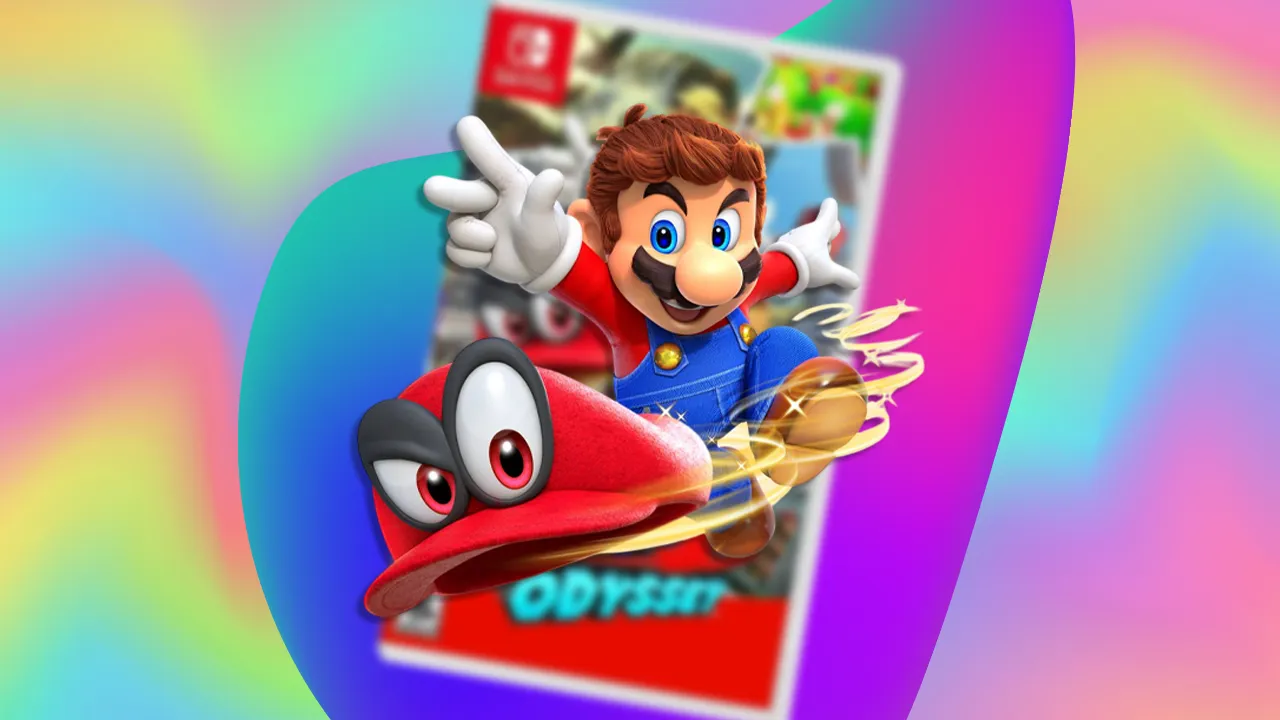 Featured image for Walmart Offers Top Mario Switch Deal Post-Prime Day