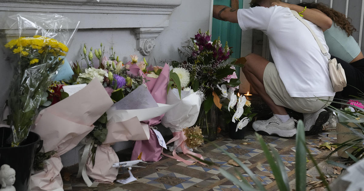 Ex-TV Reporter and Partner's Bodies Found After Accused Killer's Tip Leads Police