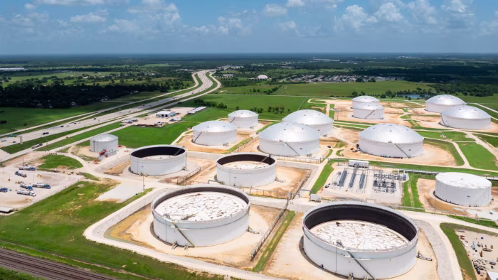 Featured image for Oil Prices Likely to Rise Following US-Iran Tensions