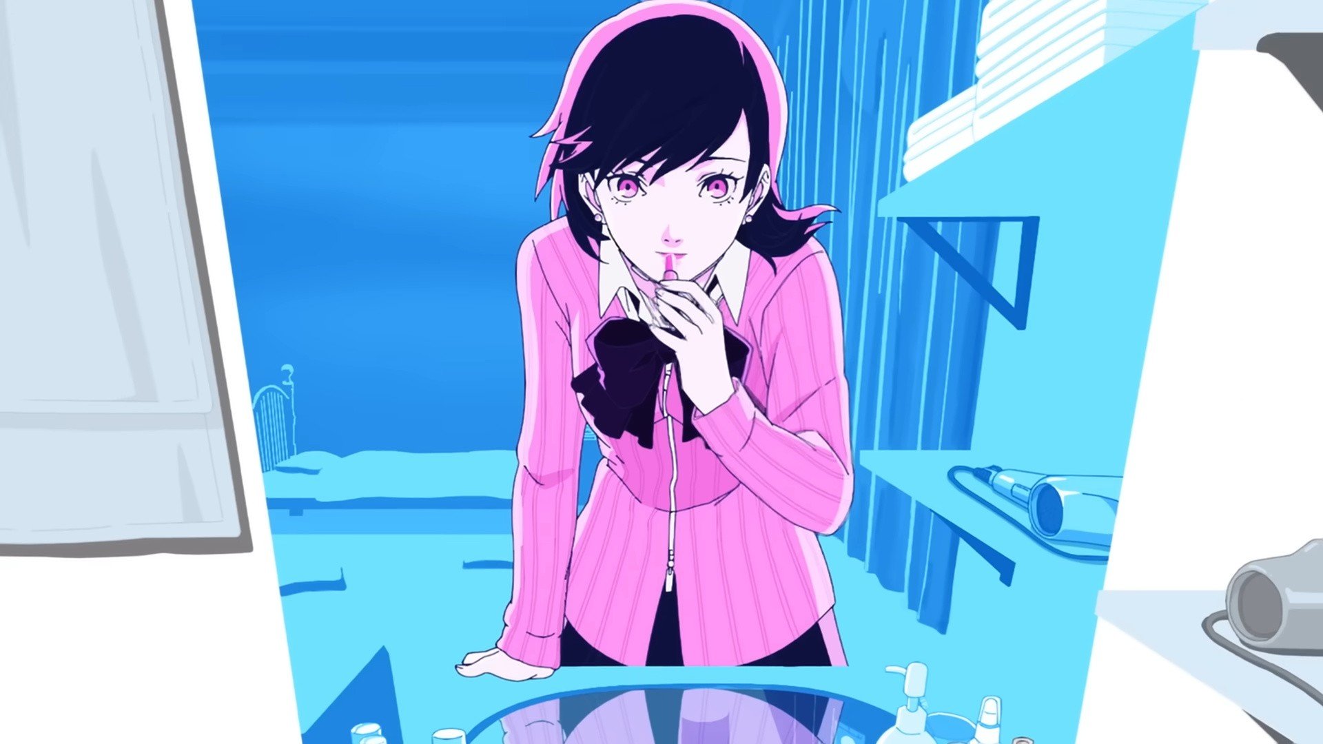 Featured image for Persona 3 Reload Switch 2 Performance and Framerate Improvements Confirmed