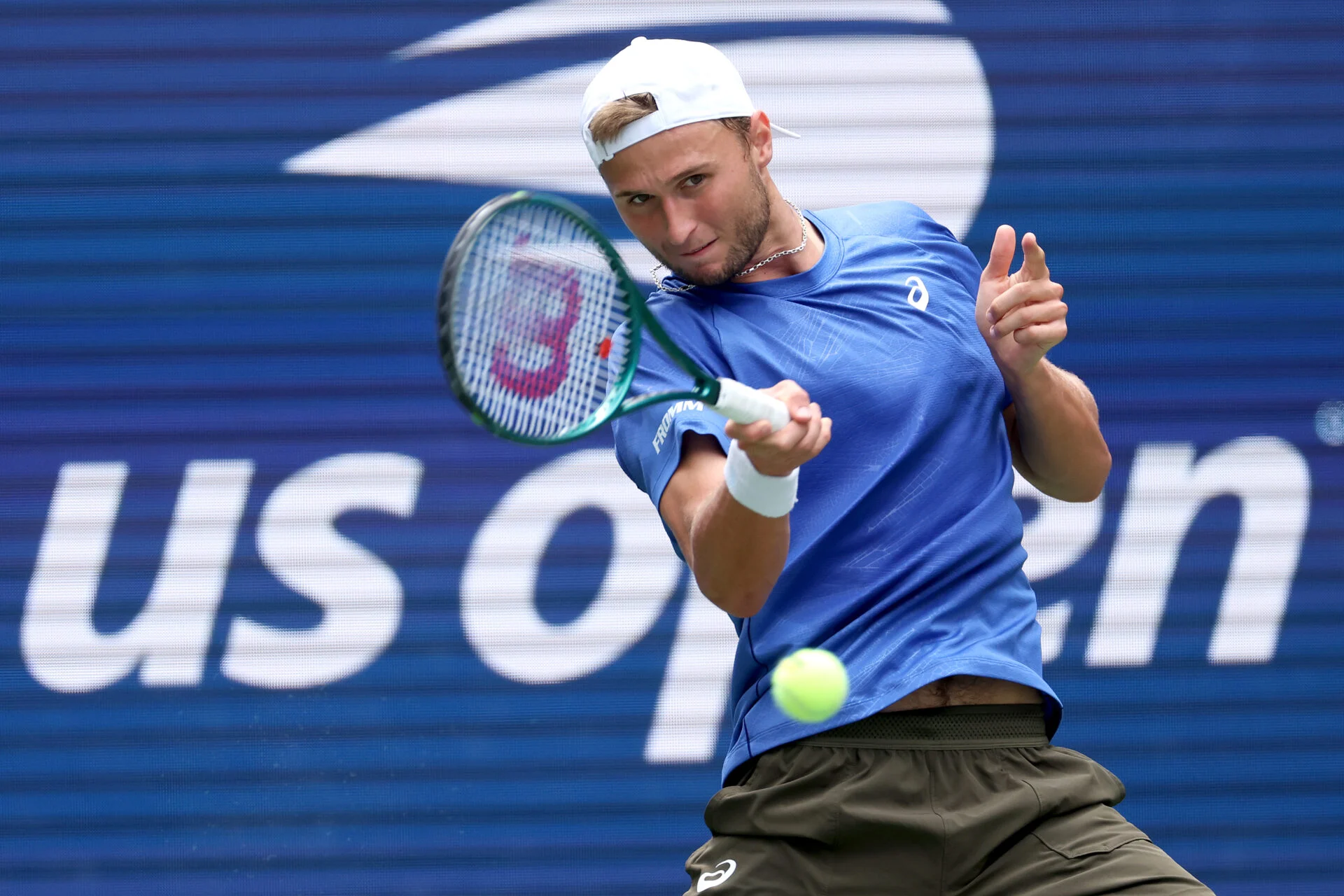 Featured image for ATP Player Withdraws from US Open Due to Season-Ending Surgery