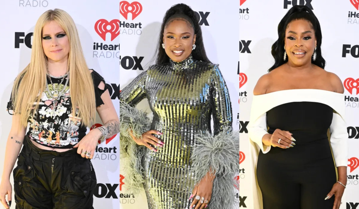 Featured image for "iHeartRadio Music Awards 2024: Red Carpet Fashion Highlights"