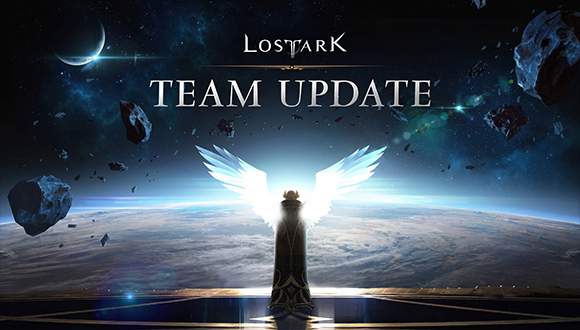 Featured image for Lost Ark Announces Winter Updates and 2026 Roadmap