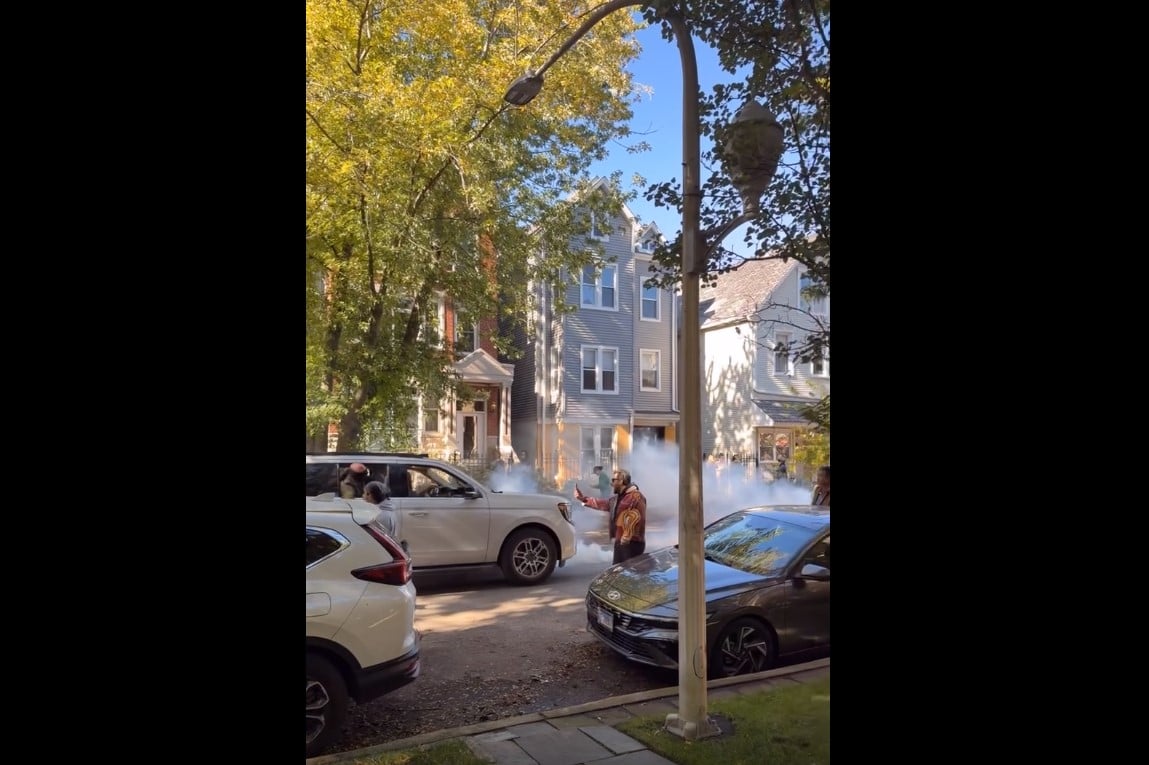 Federal Immigration Raids Spark Violence and Community Outcry in Chicago
