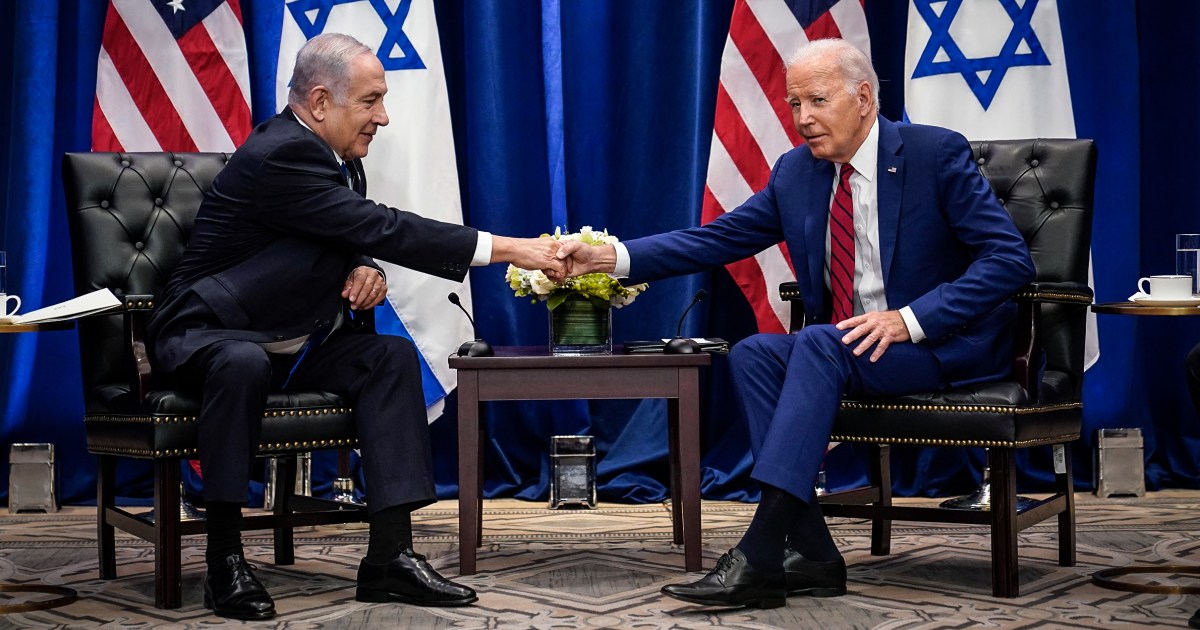 "Analyzing the Complex Diplomatic Bond Between Netanyahu and Biden"