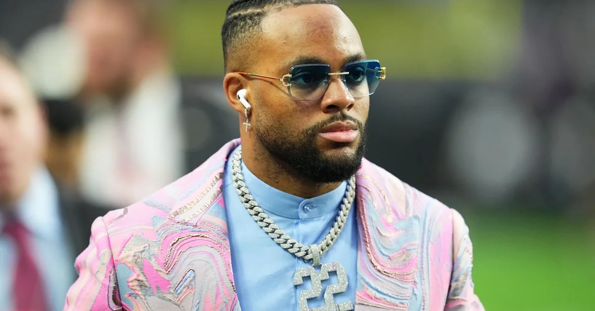 Browns' Free Agency Moves: Thornhill, Garrett, and More.