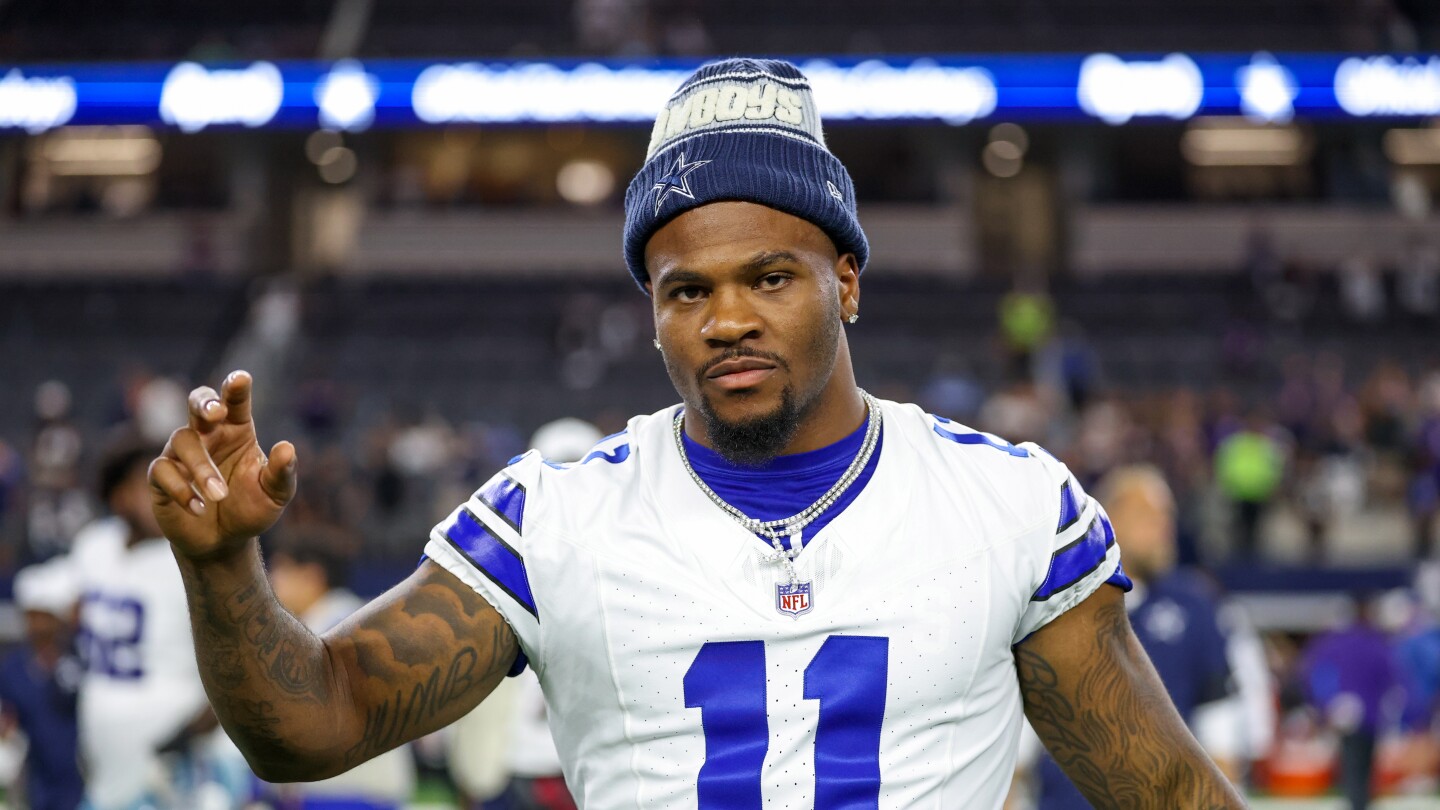 Packers aim to leverage Micah Parsons' impact in Week 1