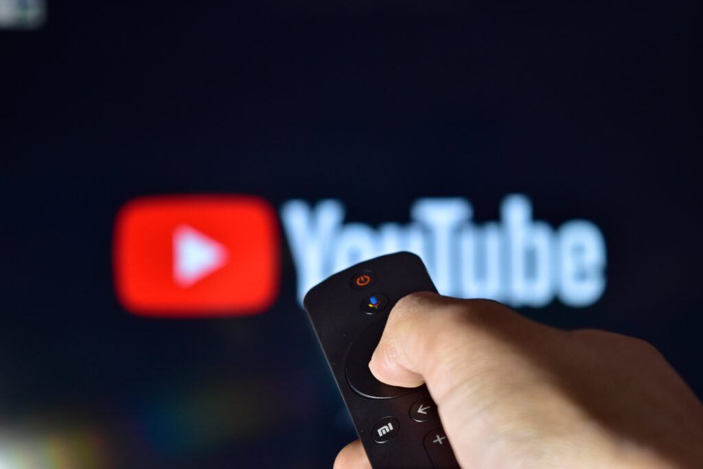 YouTube to Launch Unskippable 30-Second Ads on TV