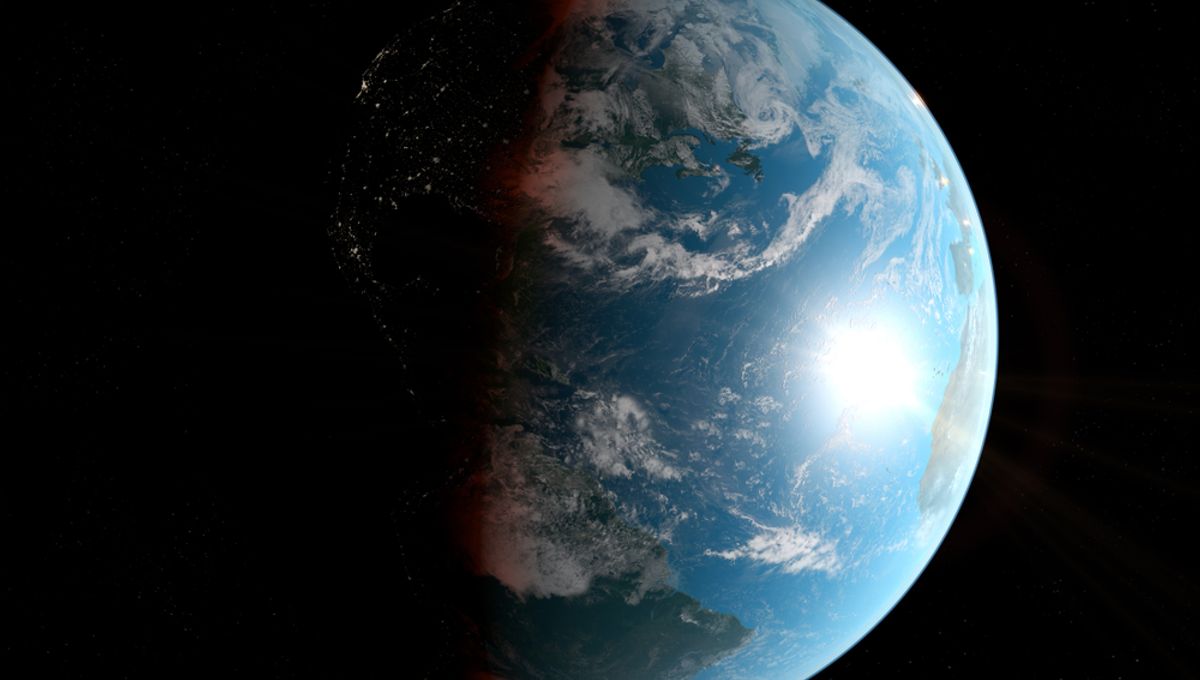 Featured image for The Earth Without Humans: One Year Later.