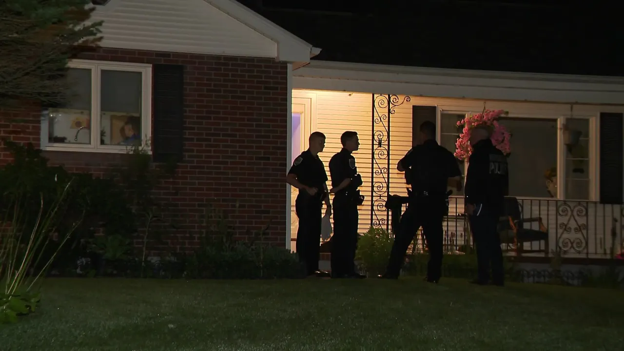 Featured image for Fatal Shooting in Woonsocket Leaves One Dead, One Injured