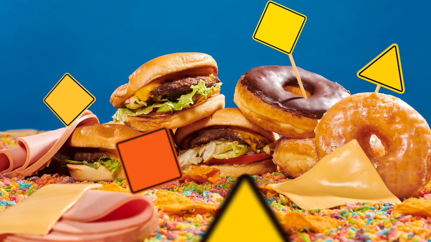 Featured image for Walmart to Eliminate Synthetic Dyes and Additives from Private-Label Foods