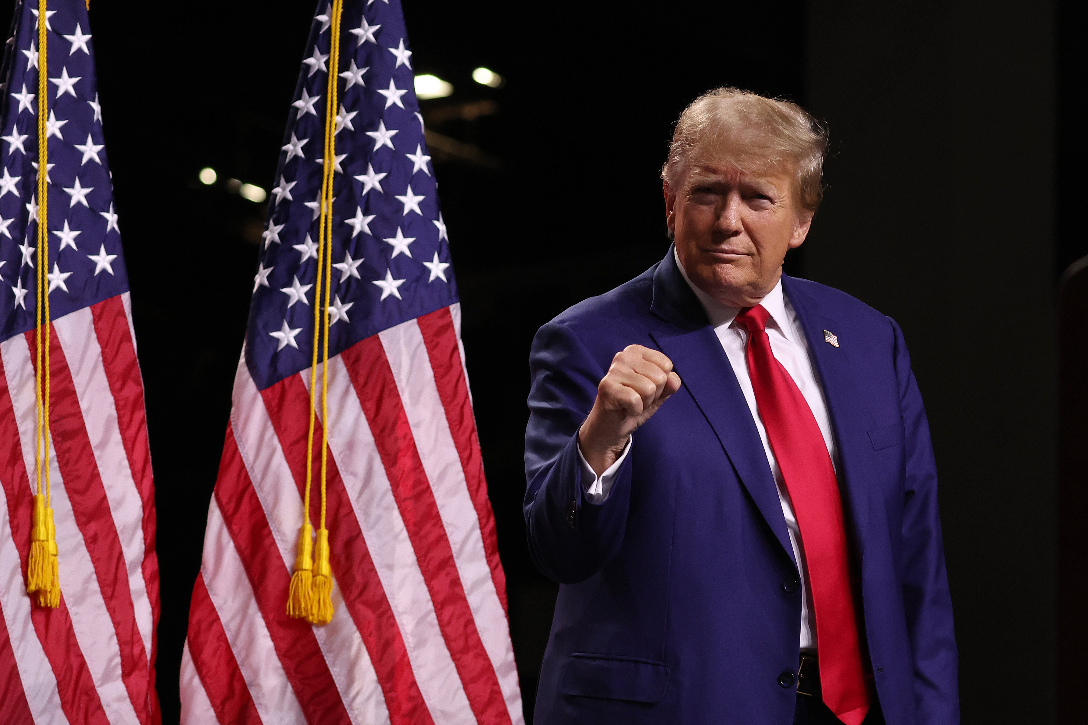 "Controversial Judge Raises Concerns Over Delaying Trump Trial"