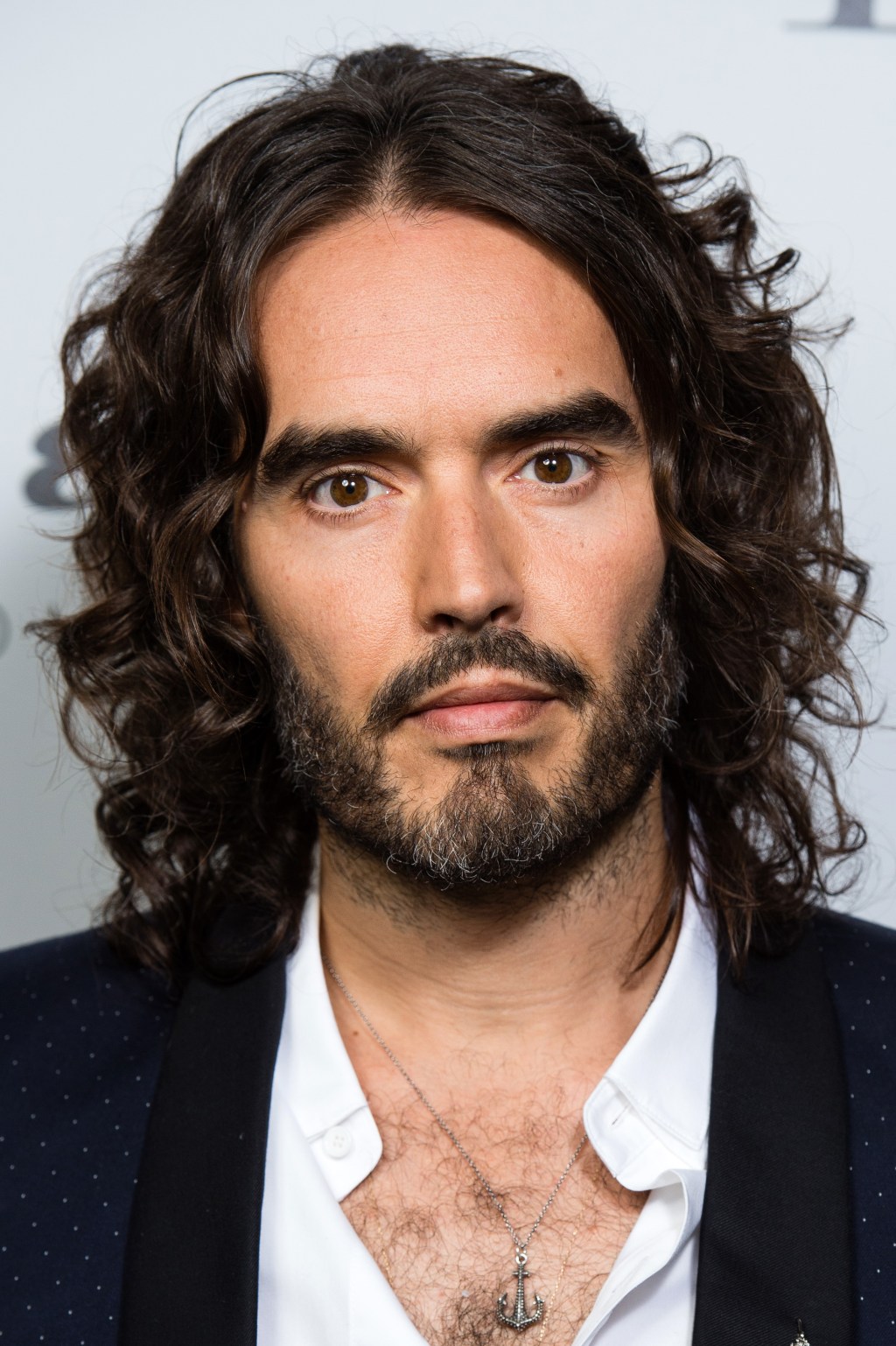 "Russell Brand Faces Rape and Sexual Abuse Allegations as Wife's Instagram Account Disappears"