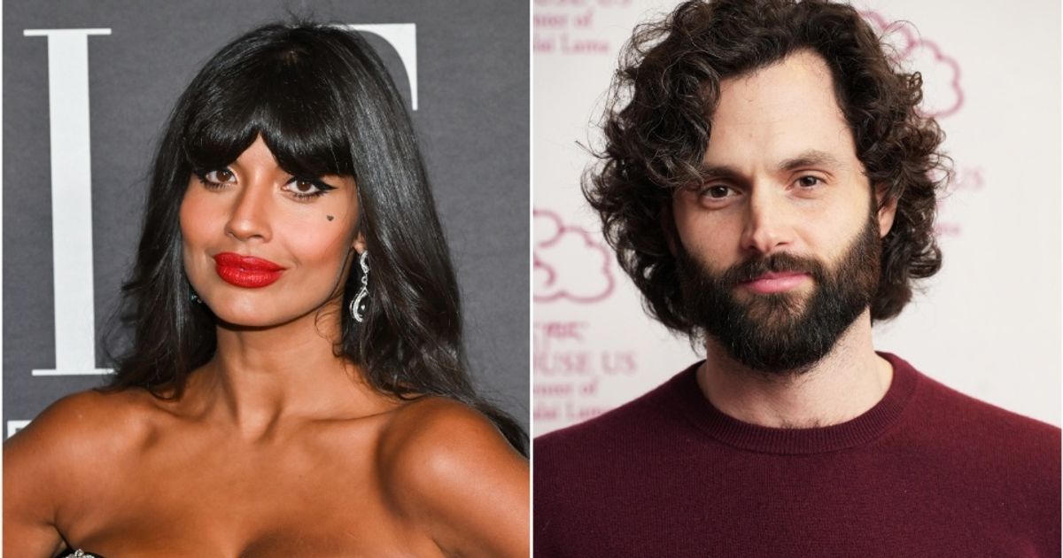 Featured image for Jameela Jamil Withdraws from 'You' Season 4 Audition Over Sex Scenes