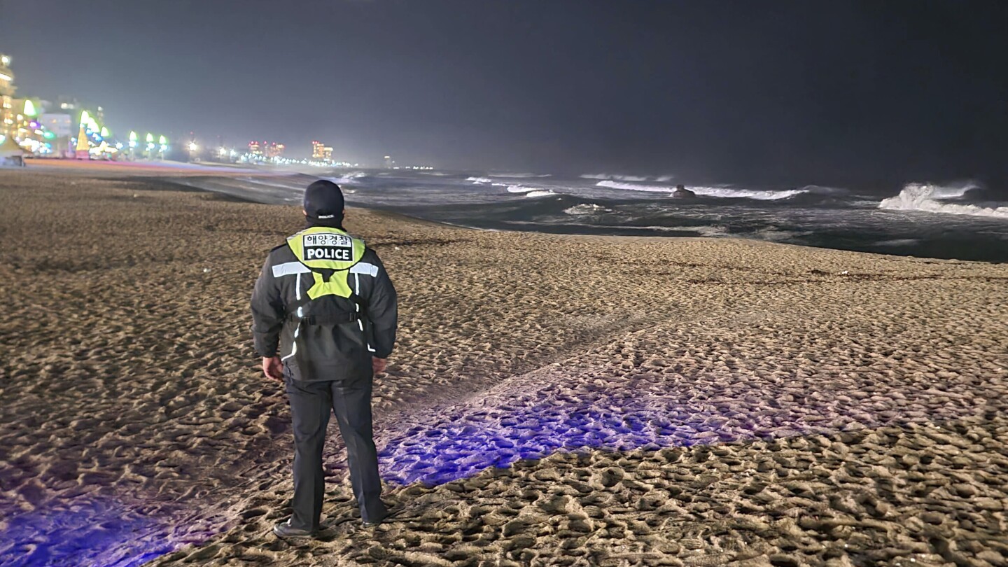 "Japan Earthquake and Tsunami Aftermath: Evacuations and Warnings Across Asia"