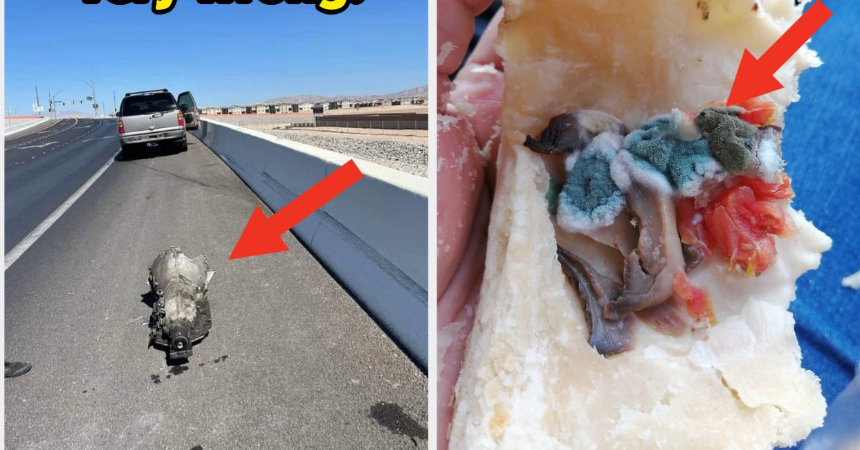 Featured image for "Internet Strangers Outshine Misery: 18 Perfect Responses to 19 Poor Souls"