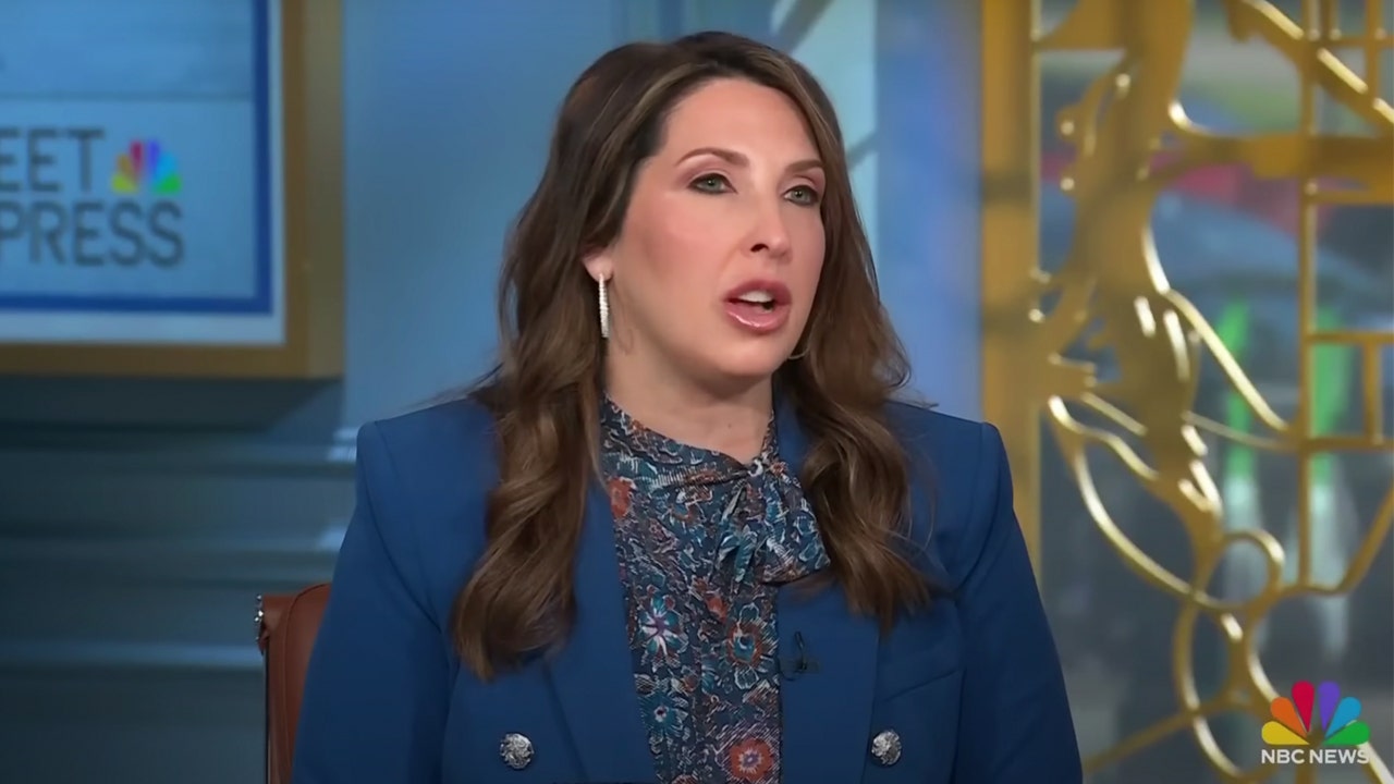 Featured image for "Controversy Surrounding Ronna McDaniel's Departure from NBC News"