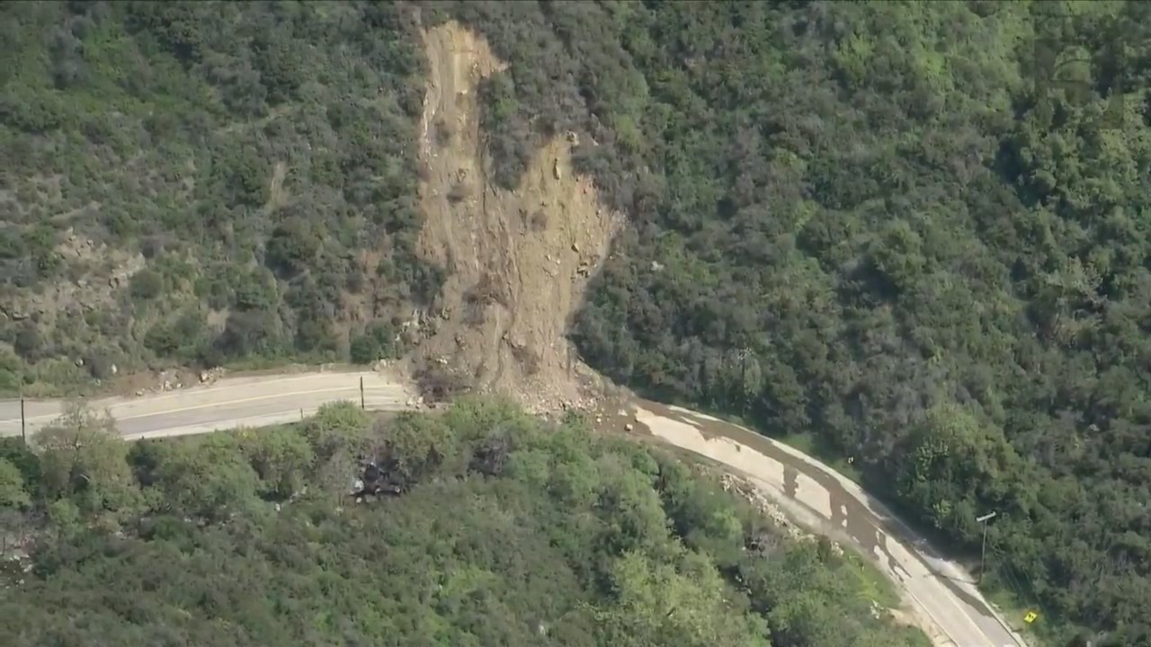 Featured image for "Caltrans Provides Bleak Topanga Canyon Update"