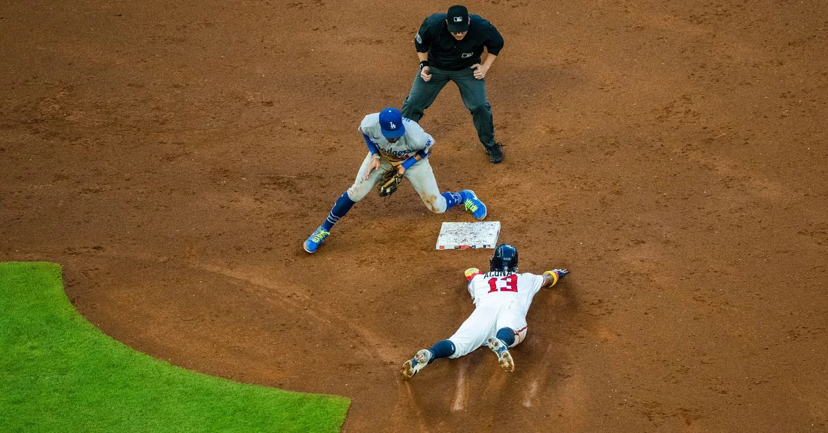 "May 24th Showdown: Braves and Dodgers Face Off in Highly Anticipated Matchup"