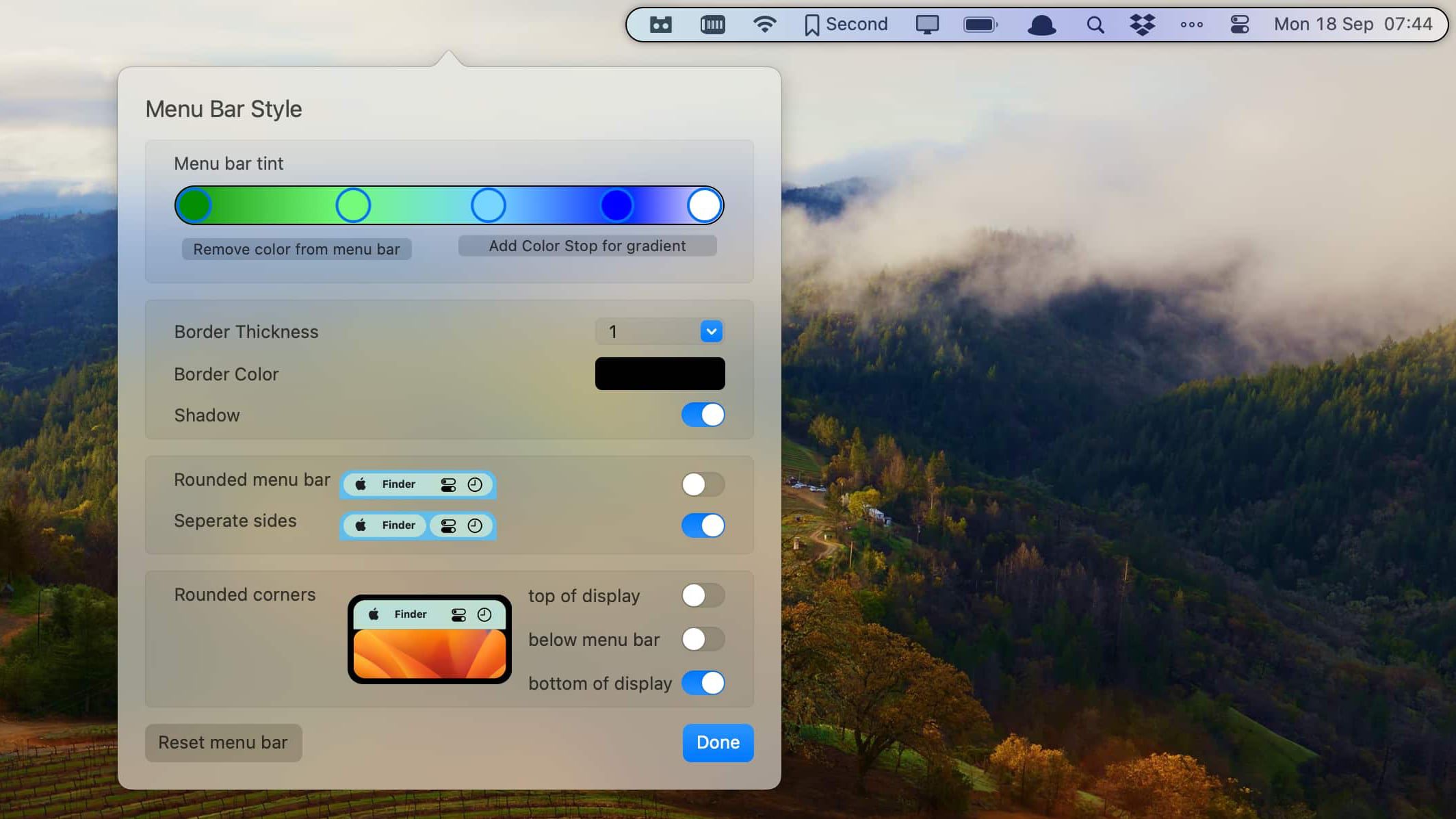 Featured image for "Beloved Mac App 'Bartender' Faces Uncertainty Under New Ownership"