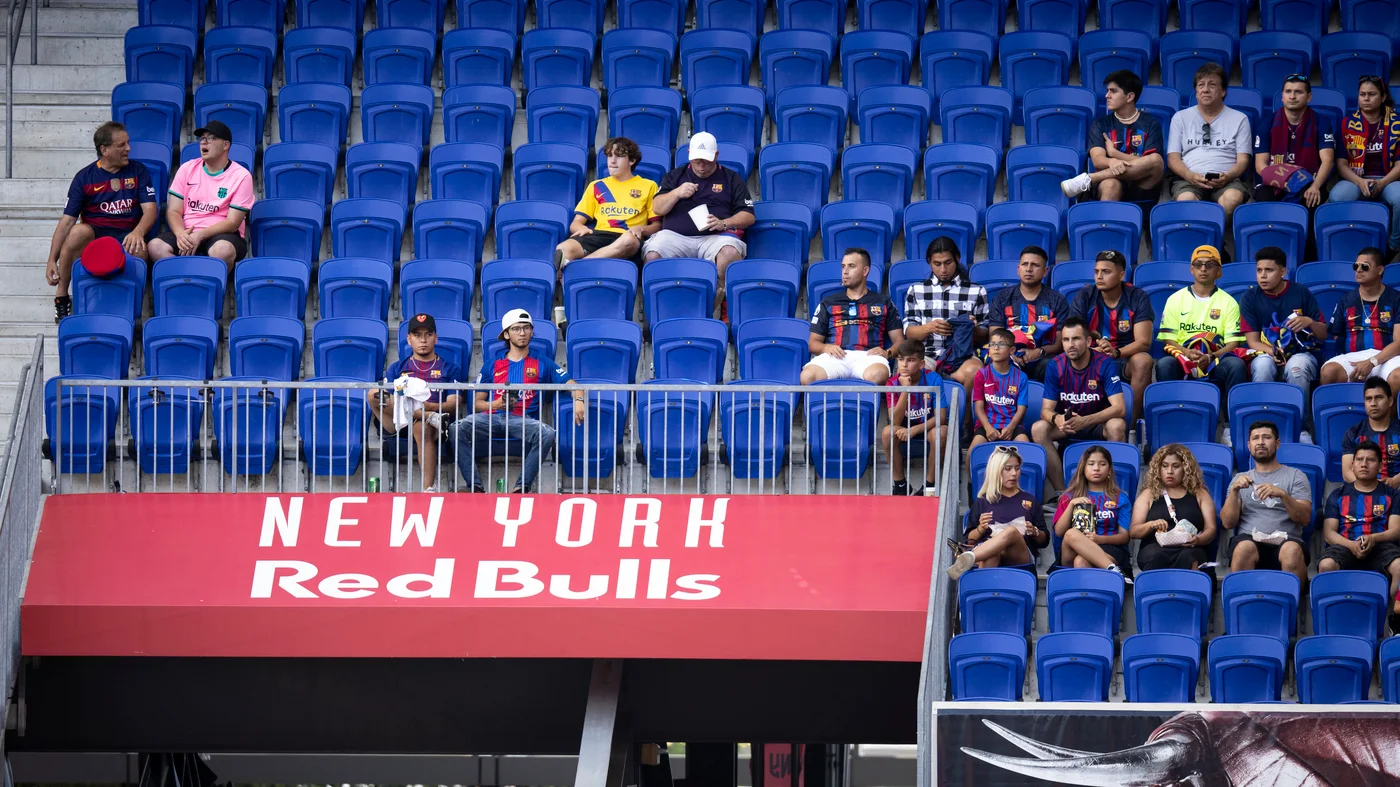 MLS Investigates Alleged Racial Slur During Game