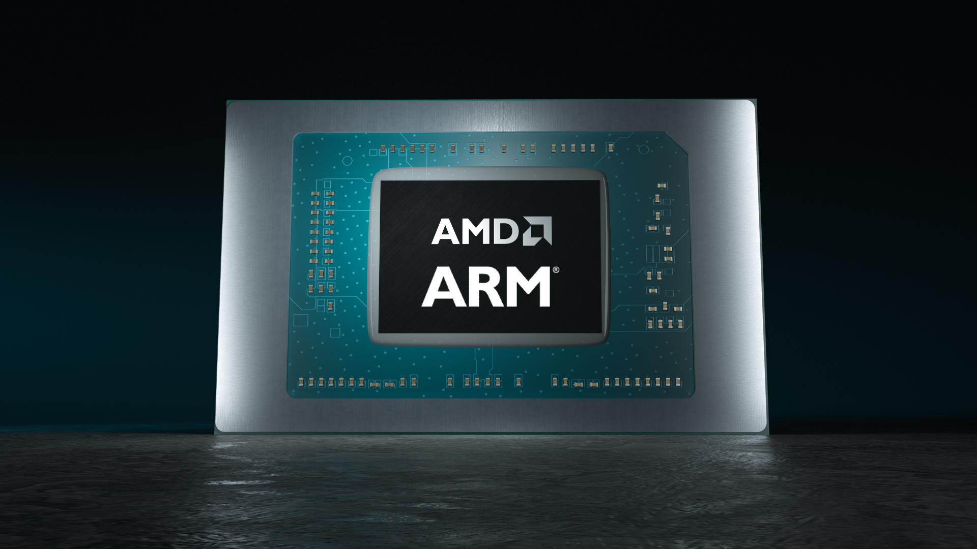 Featured image for AMD Argues ARM Lacks Energy Efficiency Edge Over x86 in Latest APUs