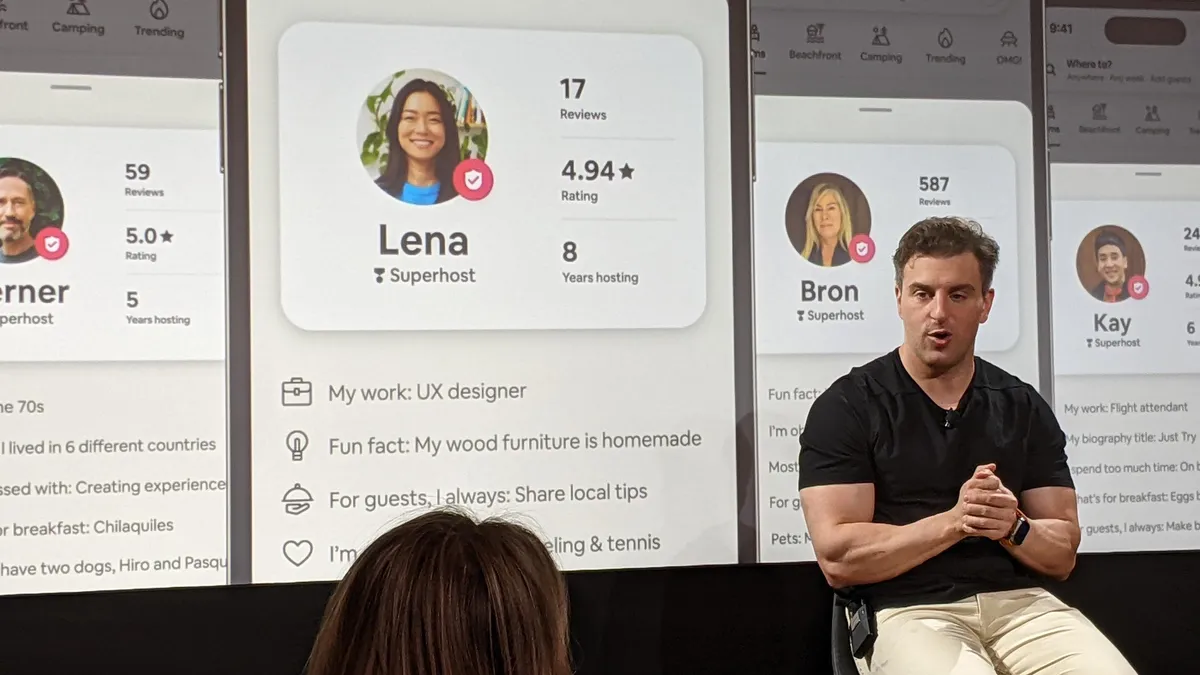 Airbnb Shifts Focus to Affordable Room Rentals for Budget Travelers