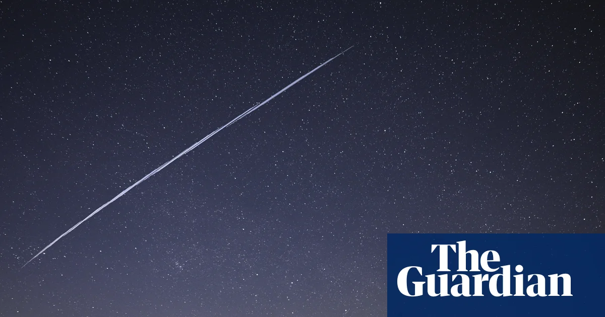 Trump's Deregulation Risks Obscuring Stars and Endangering Space Access