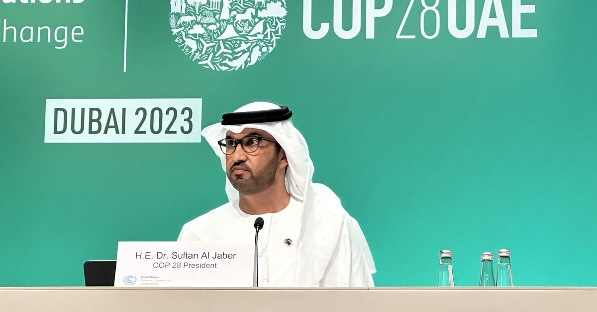 Featured image for "Oil Executive's Leadership at UN Climate Summit: Predictable Outcome"