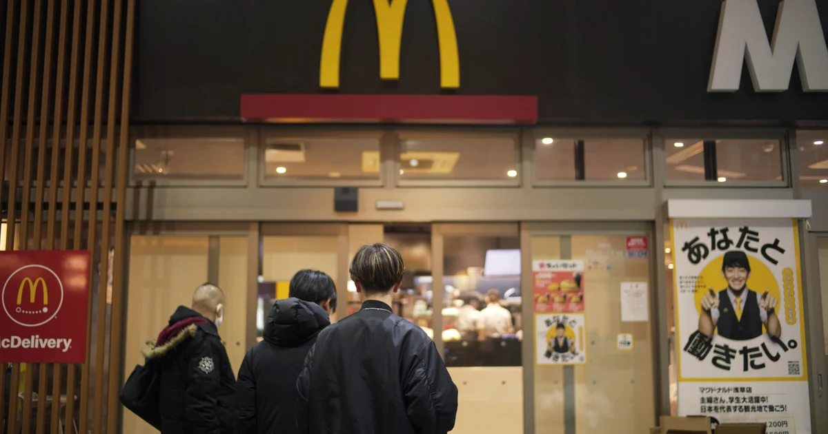 Featured image for McDonald's Japan Ends Pokémon Card Happy Meals Amid Reseller Frenzy