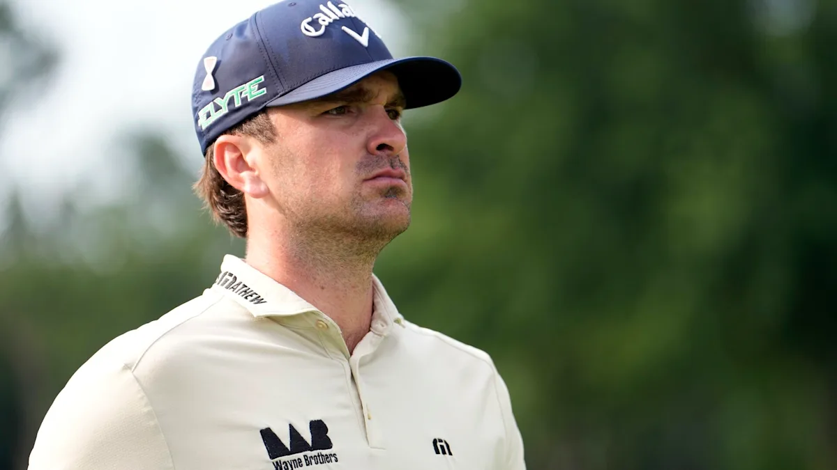 Featured image for Will Gordon Secures PGA Tour Card with Critical Birdies in Detroit