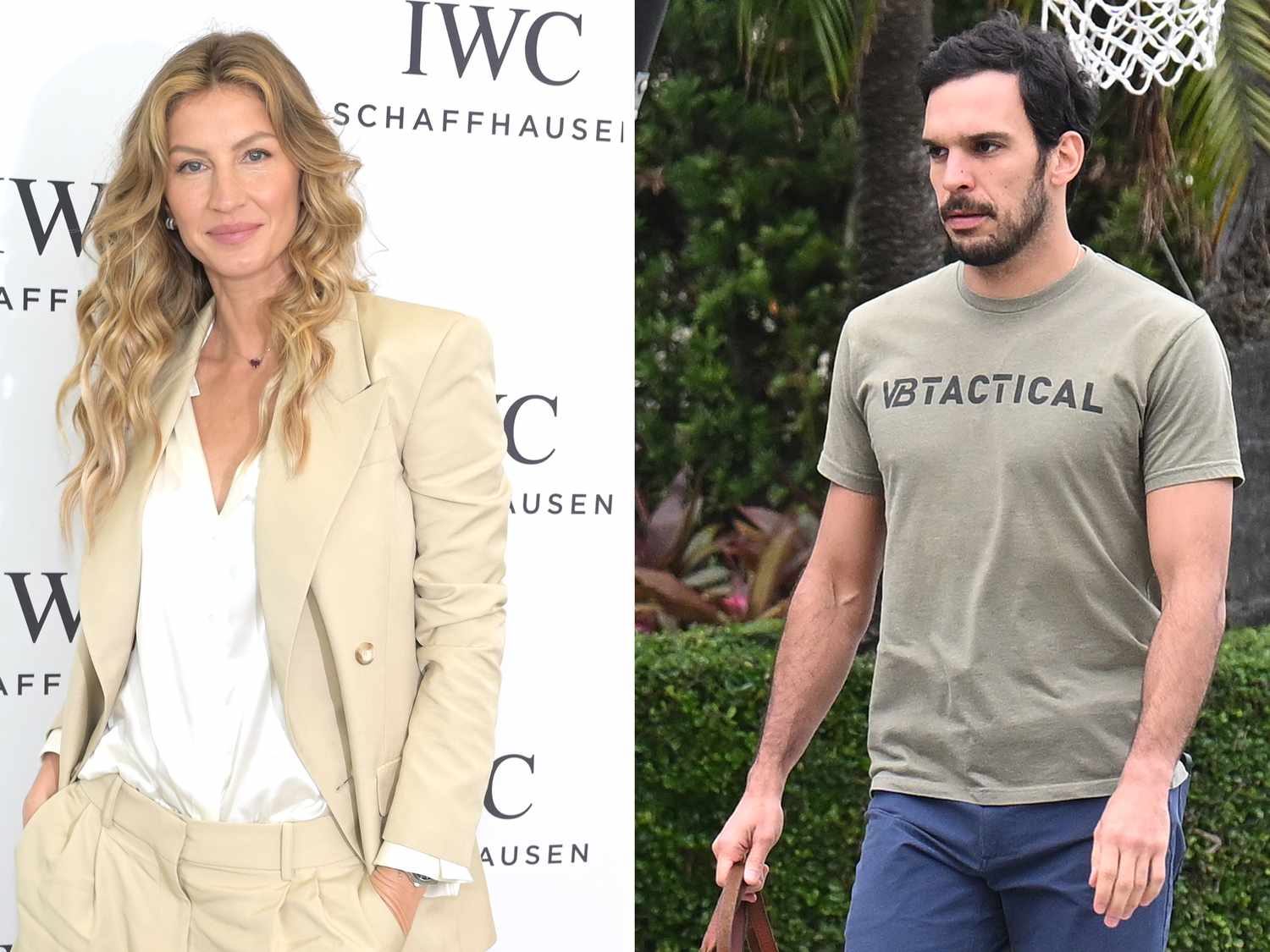 Featured image for Gisele Bündchen's Relationship with Joaquim Valente Sparks Controversy