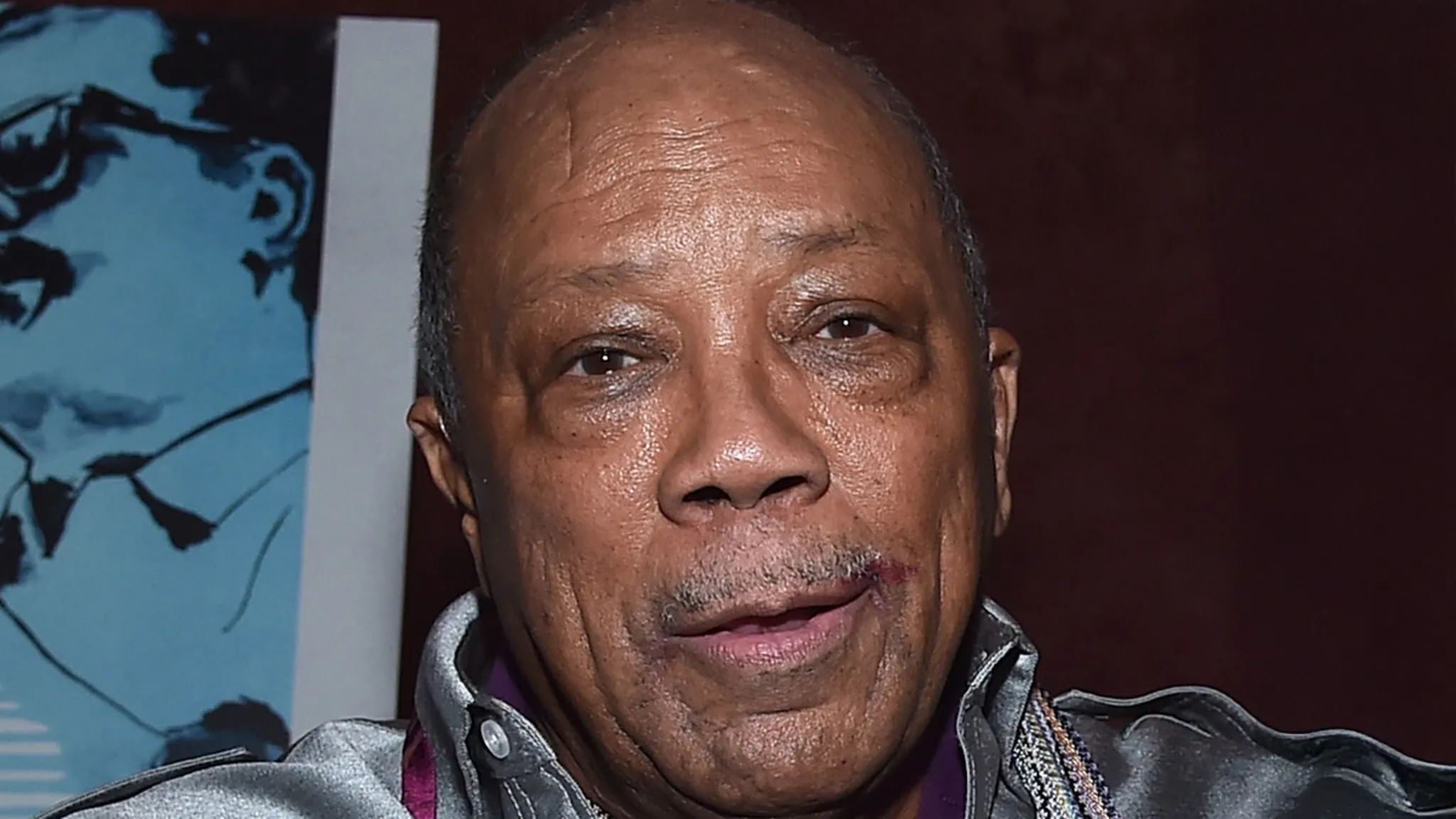 Featured image for Music Legend Quincy Jones Dies at 91 from Pancreatic Cancer