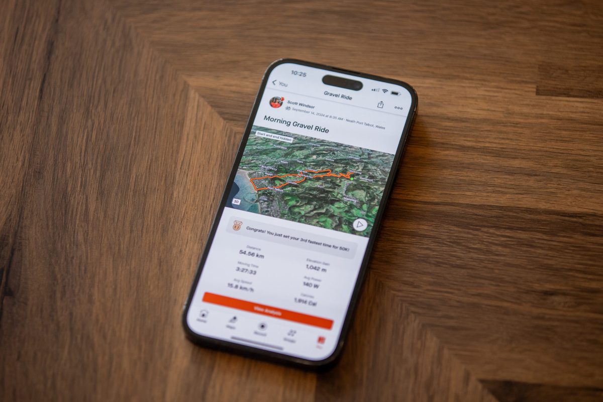 Featured image for Strava Prepares for IPO as Valuation Reaches $2.2 Billion