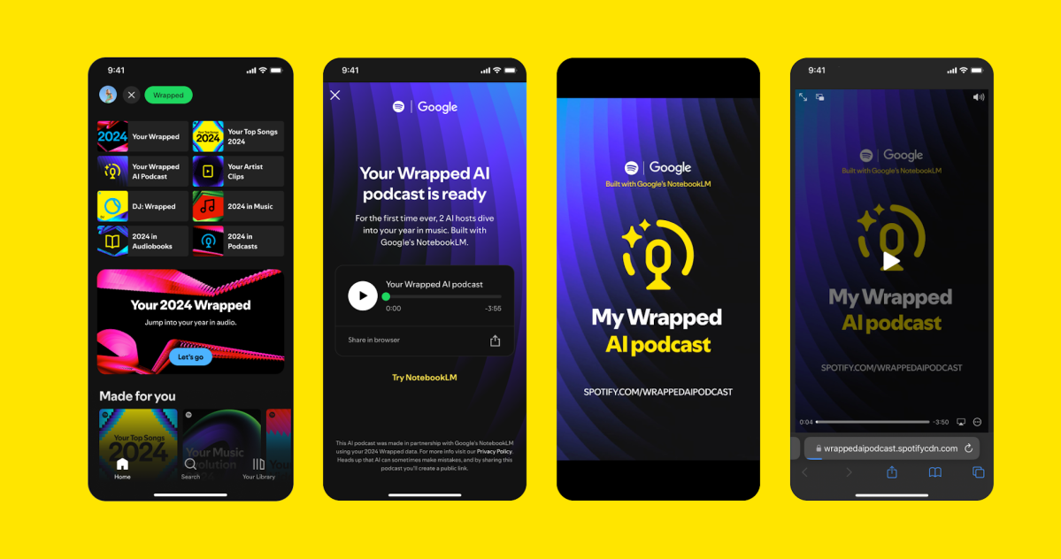 Spotify Wrapped 2024: Mixed Reactions and Taylor Swift's Reign