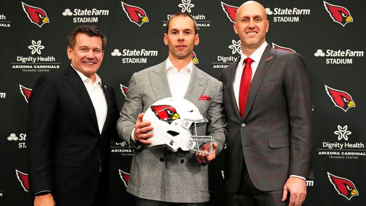 "2023 NFL Draft: Jets' Potential Moves and Teams to Watch"