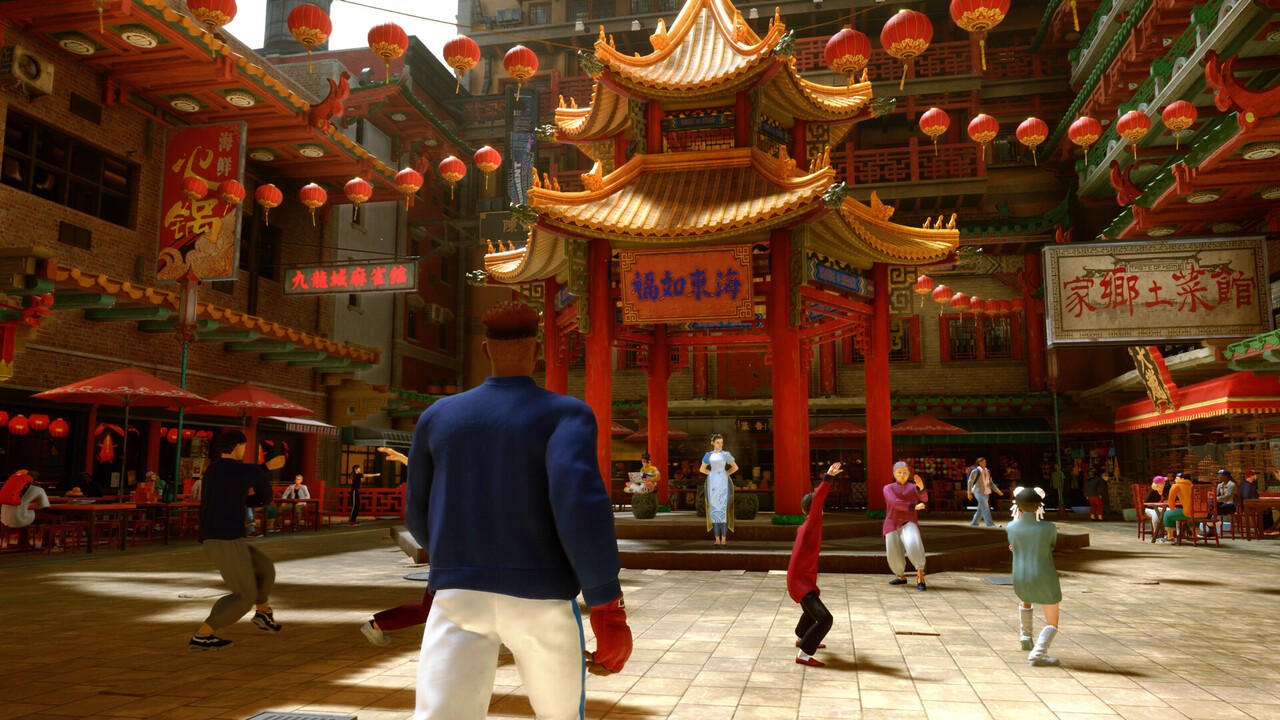 "Street Fighter 6: Demo, DLC, and Gameplay Details Revealed"