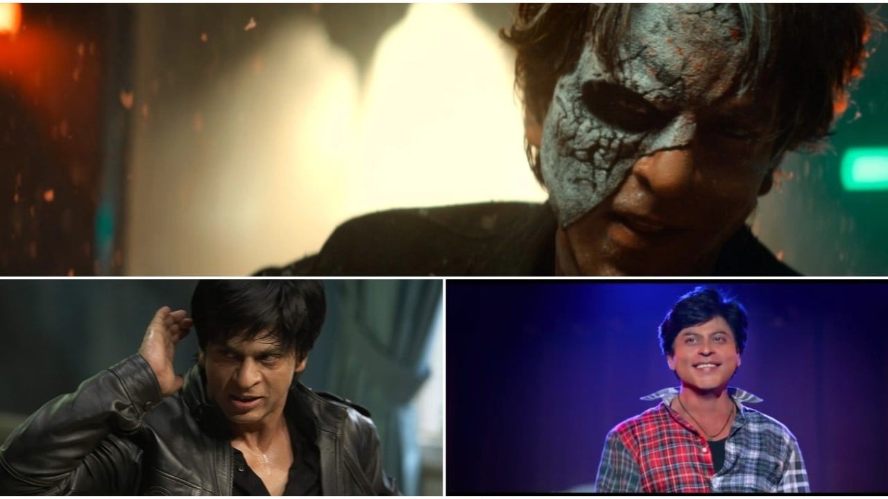 Shah Rukh Khan's Jawan: A Must-Watch Double Role Movie Facing Backlash and High Box Office Predictions