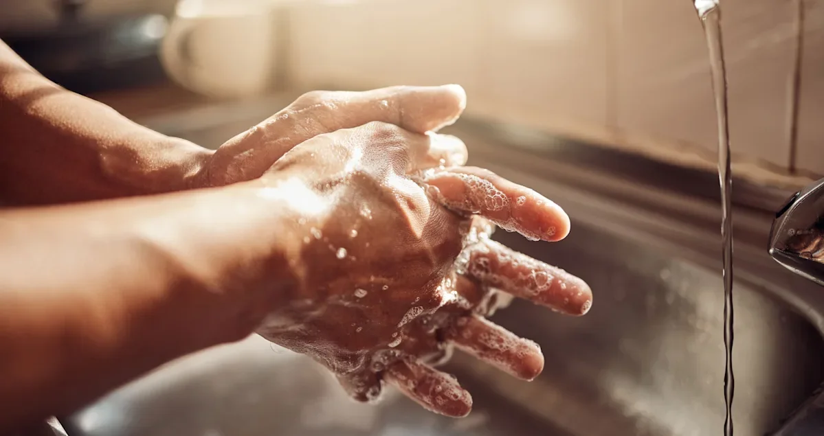 Featured image for Nationwide Hand Soap Recall Due to Bacterial Contamination and Sepsis Risk