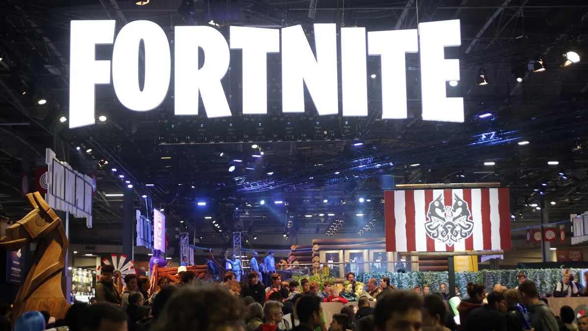 Featured image for FTC Distributes $72M in Refunds to Fortnite Players for Unwanted Purchases