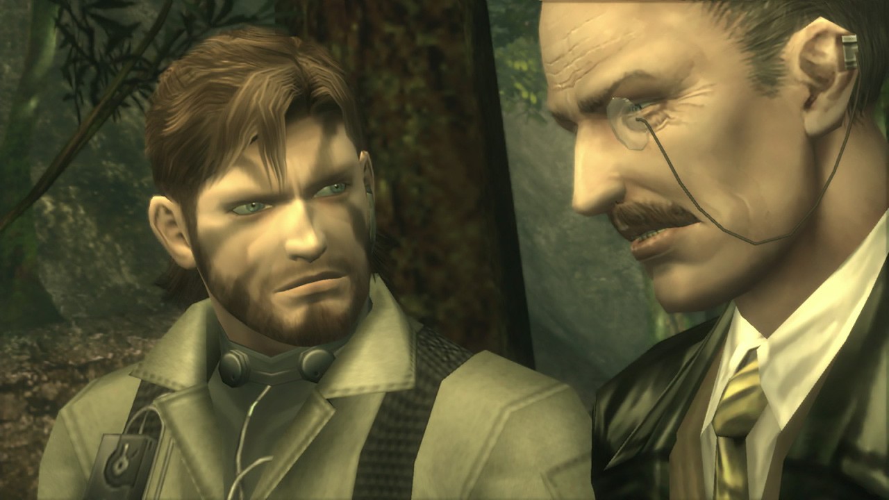 Konami's Future Metal Gear Solid Remakes Depend on Fan Feedback.
